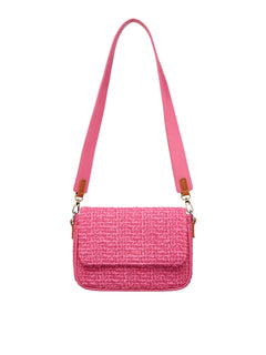 Elle Melia Bag - Morning Pink