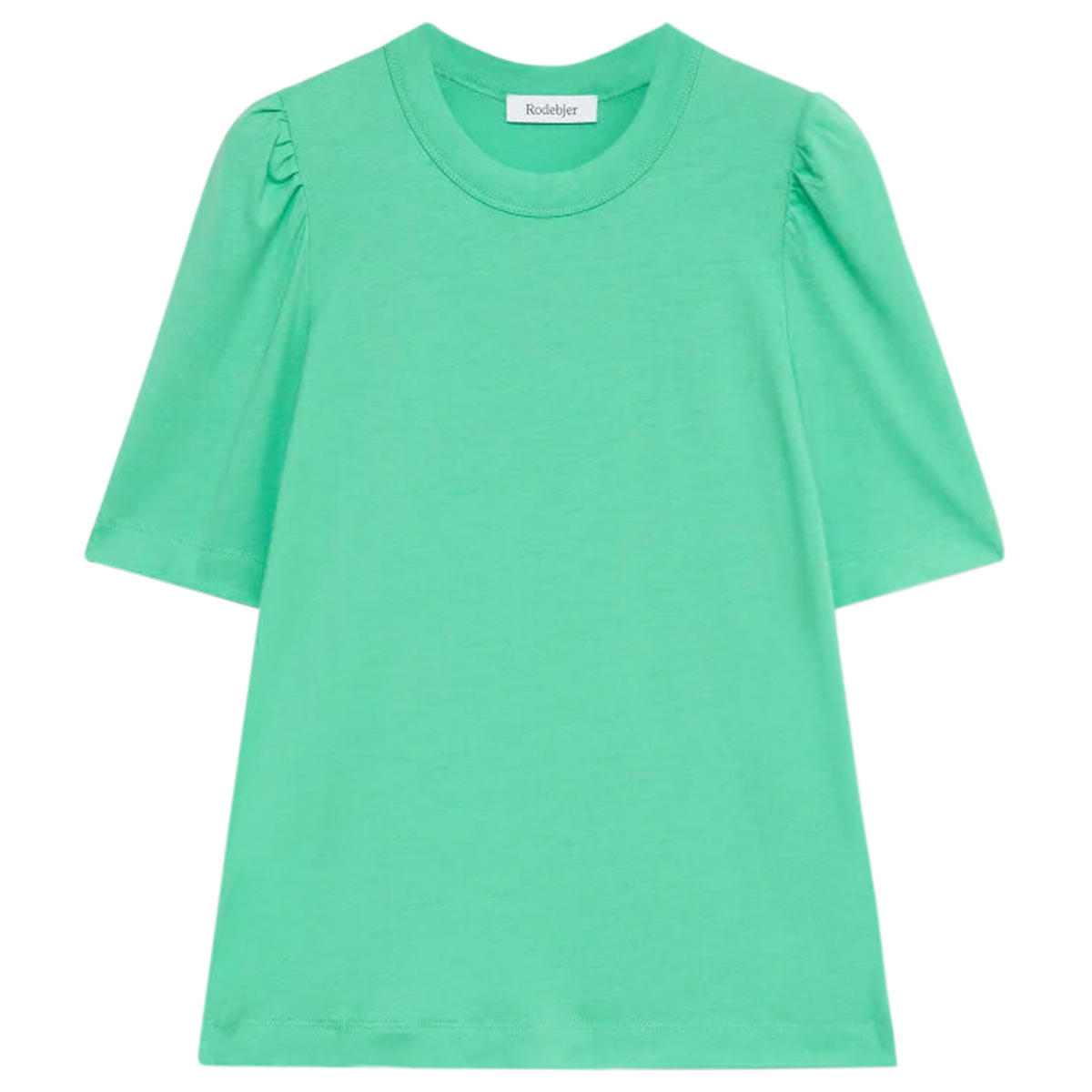 Dory T-shirt - Soft Green