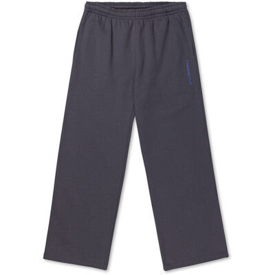 Organic Lounge Sweat Pants - Graystone