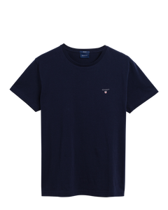 Original SS T-Shirt - Evening Blue