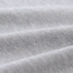 Original SS T-Shirt - Light Grey Melange