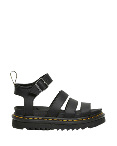 Blaire - Black