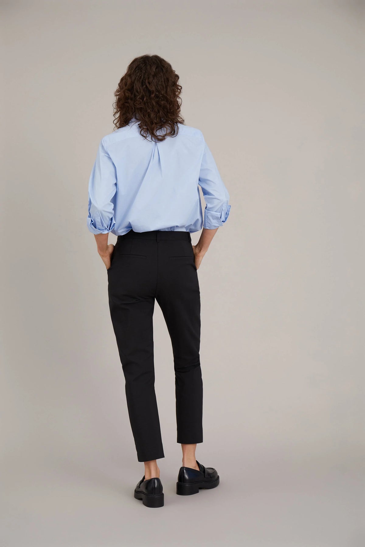 Holly Pants - Black