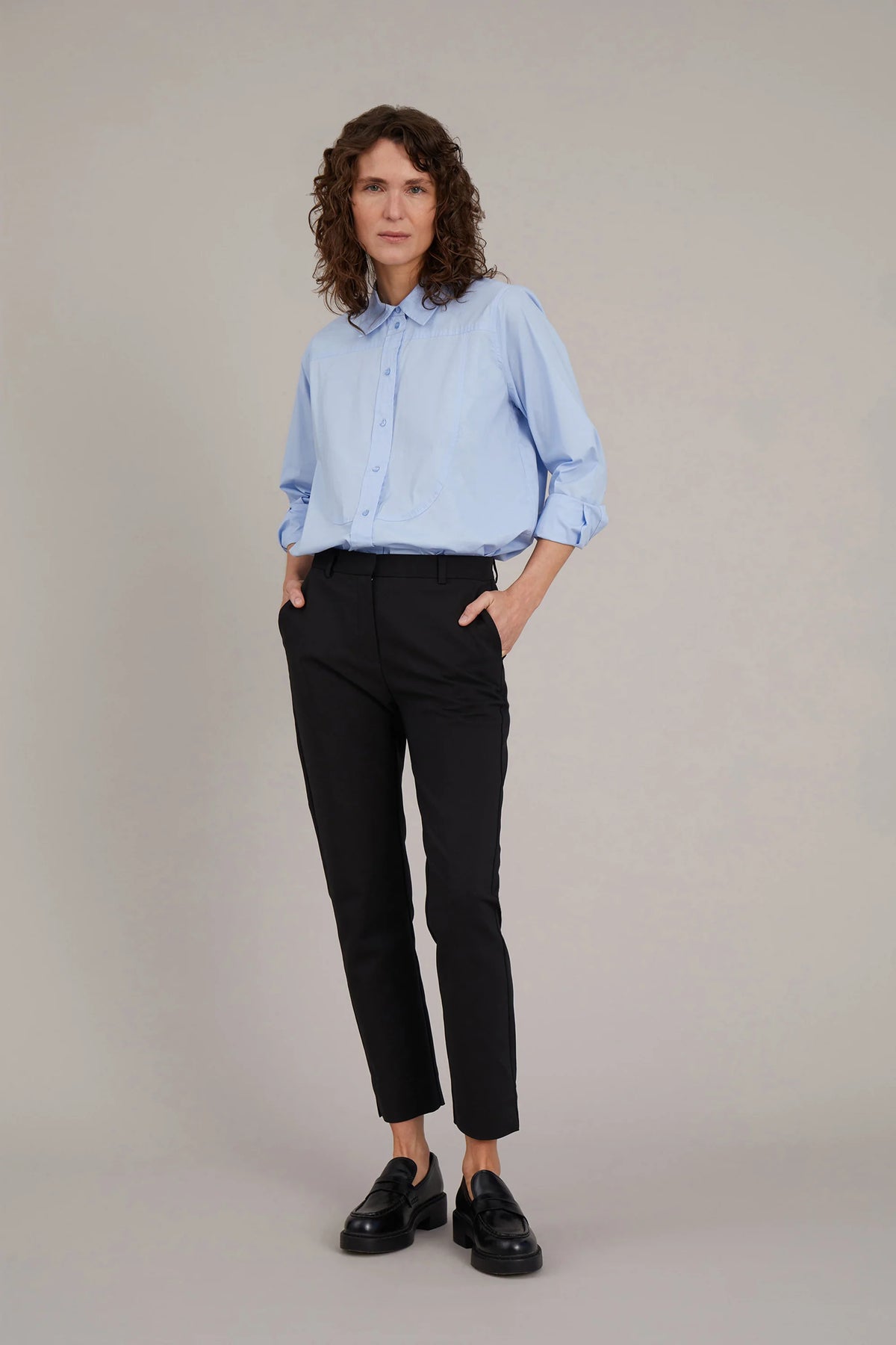 Holly Pants - Black