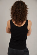 Boo T-Shirt - Black