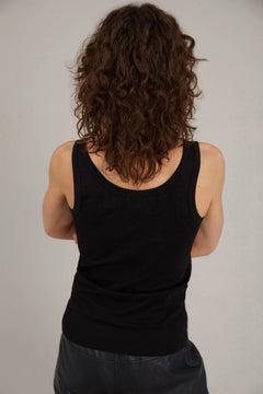 Boo T-Shirt - Black