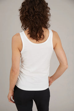 Boo T-Shirt - White