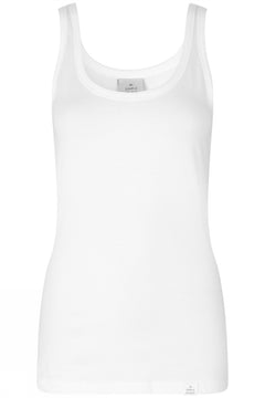 Boo T-Shirt - White