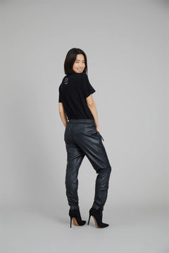 Julianco T-Shirt - Black