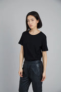Julianco T-Shirt - Black
