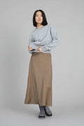 Babe Skirt - Camel
