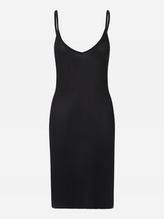 Sweetheart Dress - Black