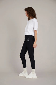 Sandy Pants - Black