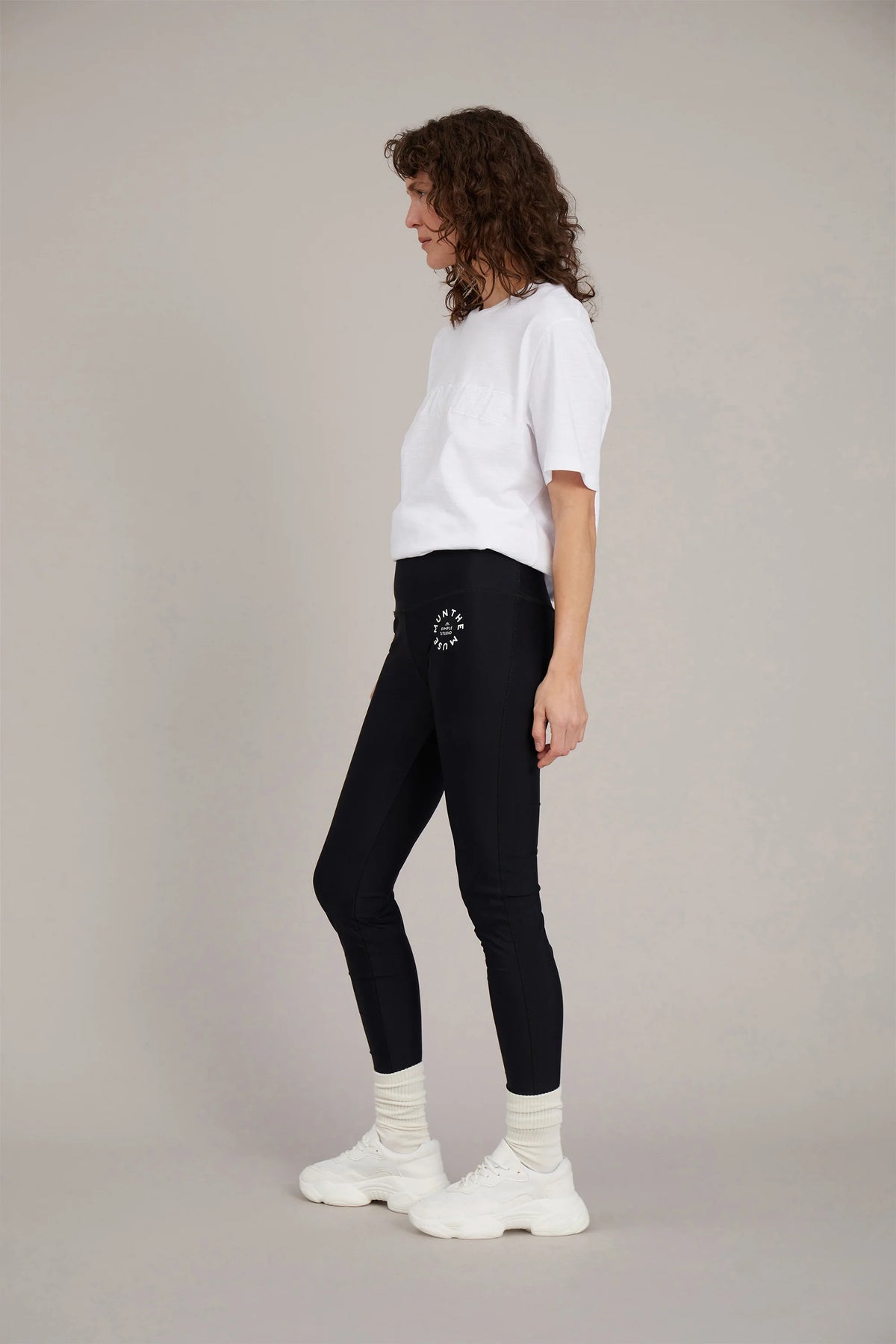 Sandy Pants - Black