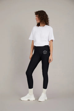 Sandy Pants - Black