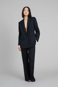 Sussima Outerwear - Black
