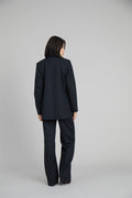 Sussima Outerwear - Black