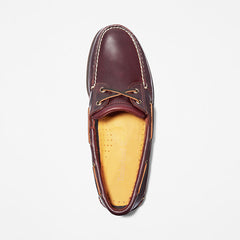 Boat Shoe Classic - Brown