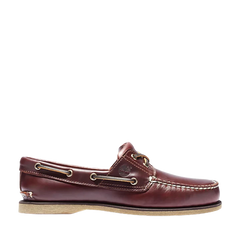 Boat Shoe Classic - Brown