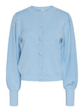 Yasfonny Ls Knit Cardigan S. - Clear Sky