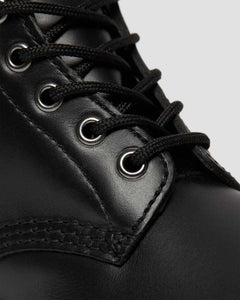 Dr.Martens 1460 Serena - Dark Grey Atlas - Dr.Martens - Sko - VILLOID.no