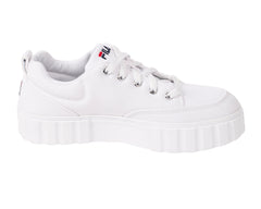 Sandblast C - White