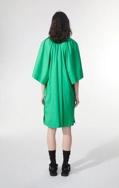 Ivy - Soft Green