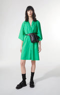 Ivy - Soft Green