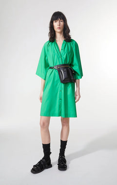 Ivy - Soft Green