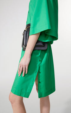Ivy - Soft Green