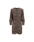 Pose Dress - Multi