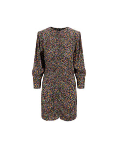 Pose Dress - Multi