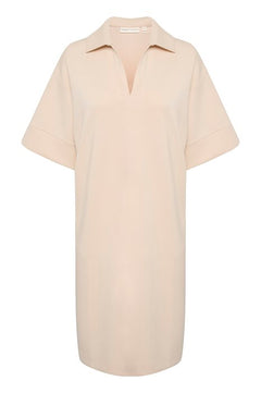 JincentIW Dress - Eggshell