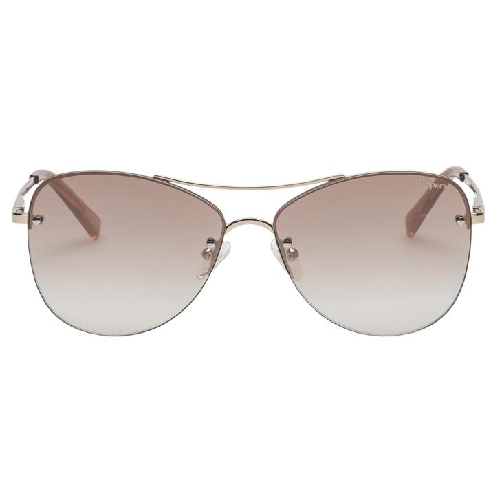 Fortifeyed - Gold - Le Specs - Tilbehør - VILLOID.no
