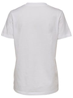 My Perfect SS Tee - Bright White