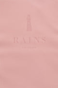 Tote Bag Rush - Coral - Rains - Tilbehør - VILLOID.no