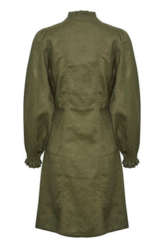 RuthiePW Dress - Kalamata