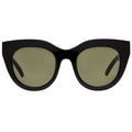 Air Heart - Black - Le Specs - Tilbehør - VILLOID.no