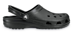 Classic Clog - Black