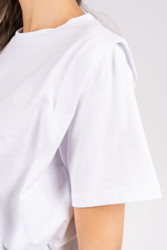 Isol 11 - White
