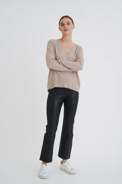Cedar Pant - Black