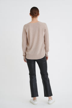 Cedar Pant - Black