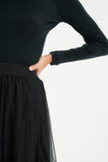 FangIW Rollneck - Black
