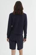 BecaIW Cardigan - Marine Blue