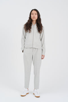 HaloIW Jacket - New Light Grey Melange