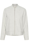 HaloIW Jacket - New Light Grey Melange