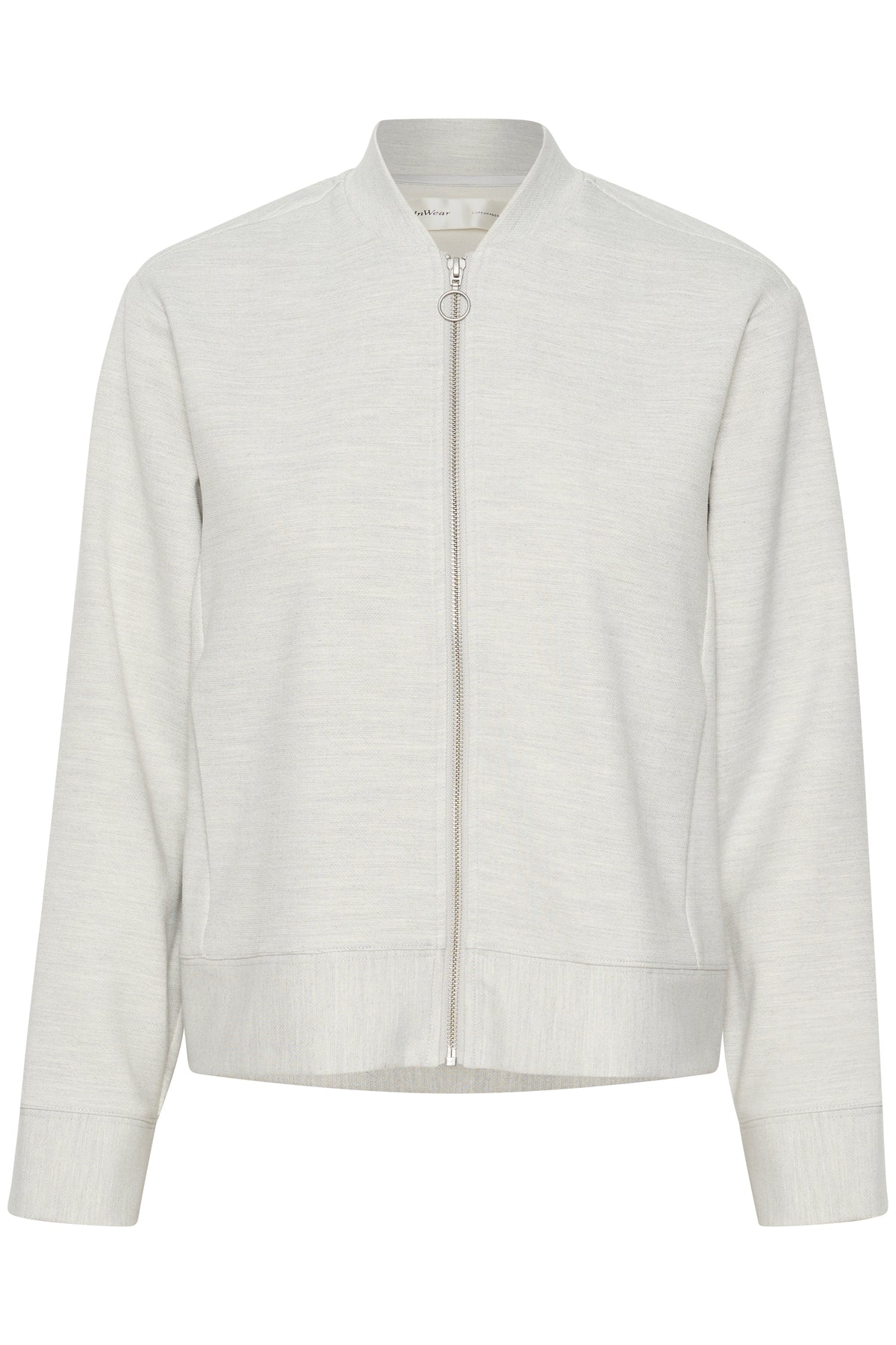 HaloIW Jacket - New Light Grey Melange