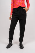 WadinaIW Pull-on Pant - Black
