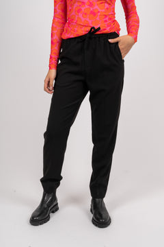 WadinaIW Pull-on Pant - Black