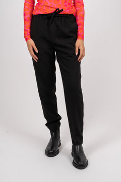 WadinaIW Pull-on Pant - Black